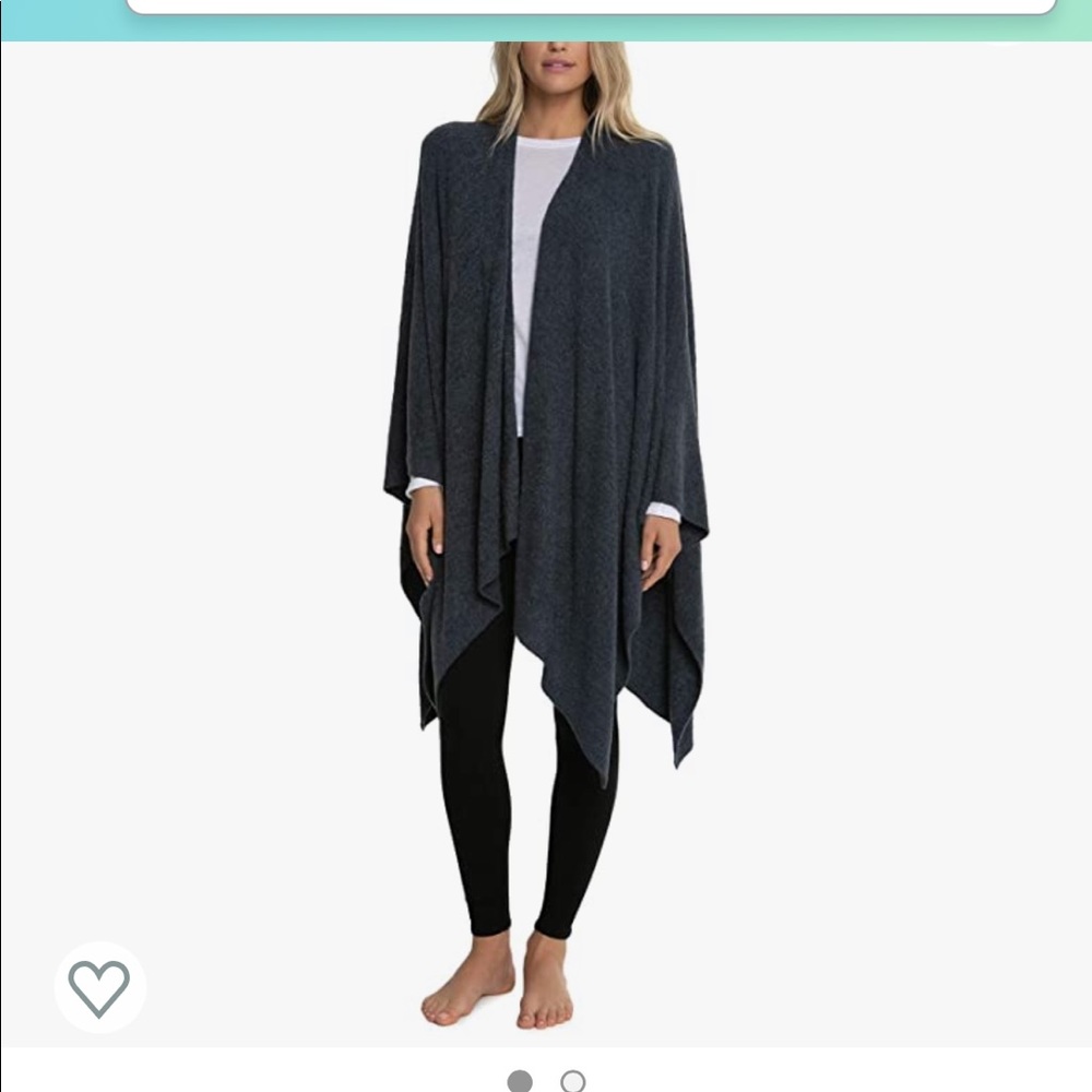 Barefoot Dreams Weekend Wrap